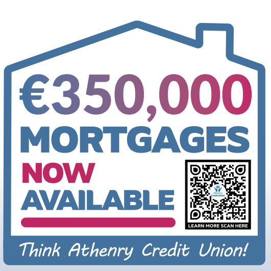Mortgages Now Available