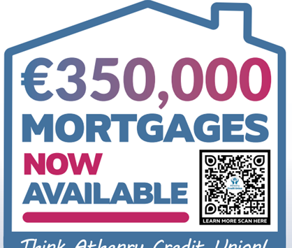 Mortgages Now Available