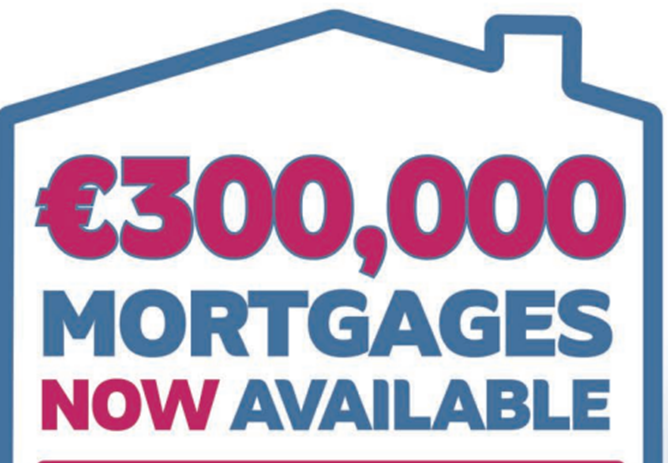 Mortgages Now Available