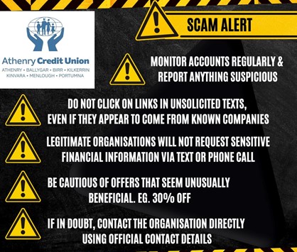 Fraud Awareness