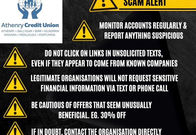 Fraud Awareness