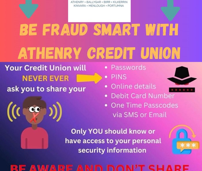 Be Fraud Smart