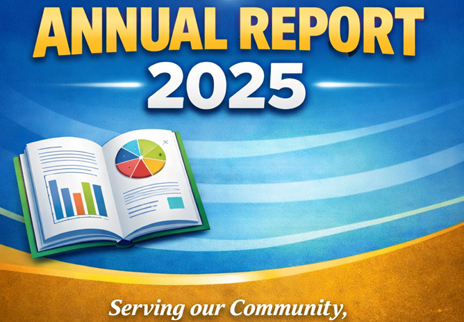 Annual Report 2025