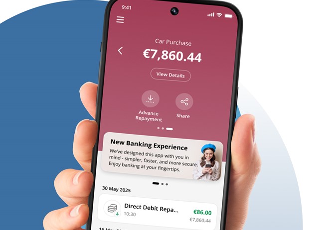 New Mobile App Coming Soon