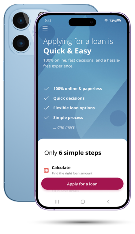Loan Application